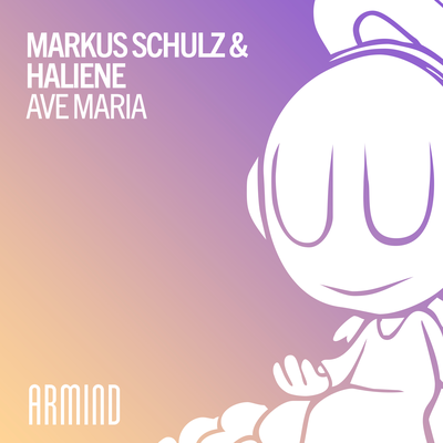 Ave Maria By Markus Schulz, HALIENE's cover