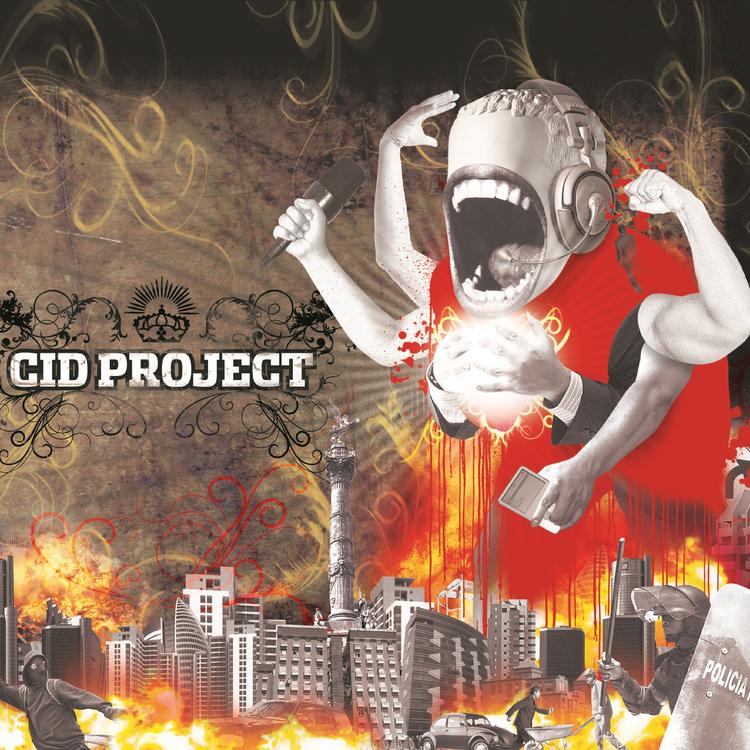 Cid Project's avatar image