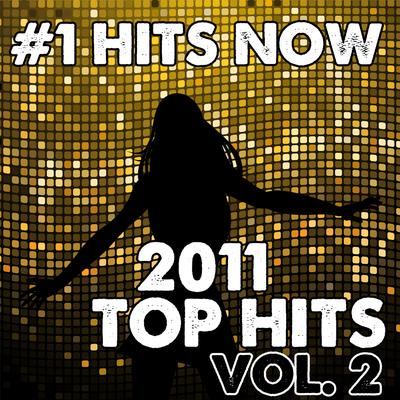 2011 Top Hits Vol. 2's cover