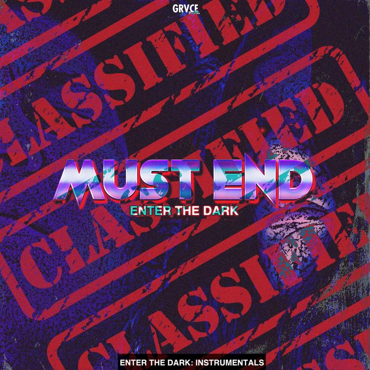 Must End's avatar image