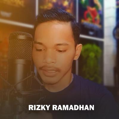 Rizky Ramadhan's cover