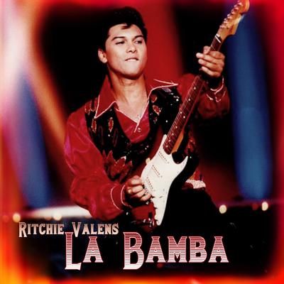 CO On, Let's Go By Richie Valens's cover