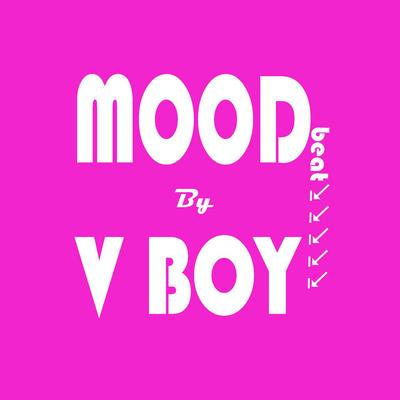 Vboy's cover