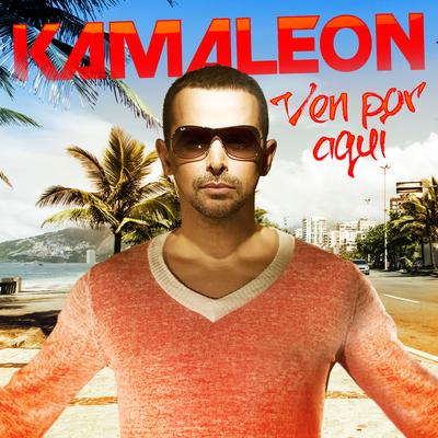Ven por Aqui (Mike 303 Radio Edit by Superfunk) By Kamaleon, Superfunk's cover
