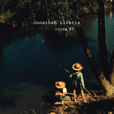 Jonathan Lirette's cover