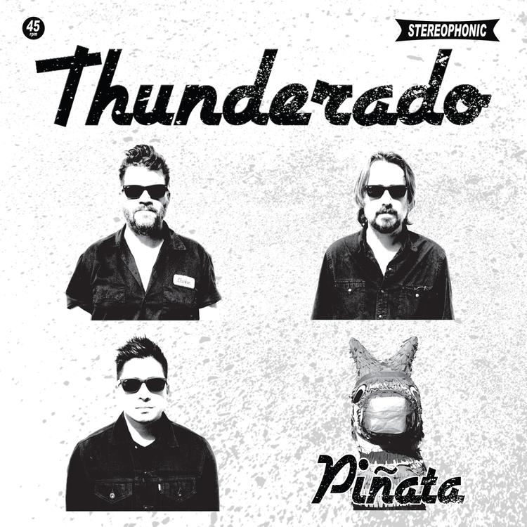 Thunderado's avatar image