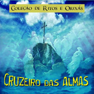 Santas Almas's cover