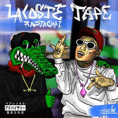 Lacoste Tape's cover
