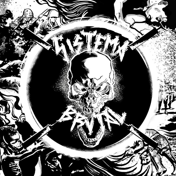 Sistema Brutal's avatar image