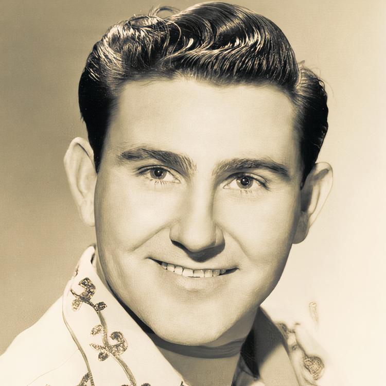 Webb Pierce's avatar image