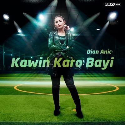 Kawin Karo Bayi's cover