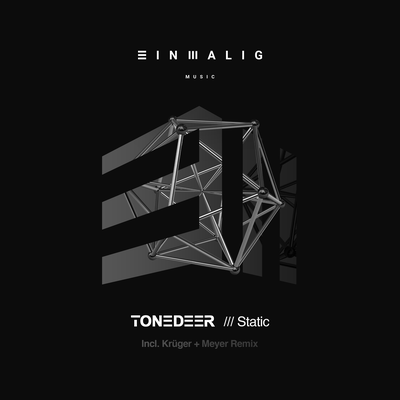 Tonedeer's cover