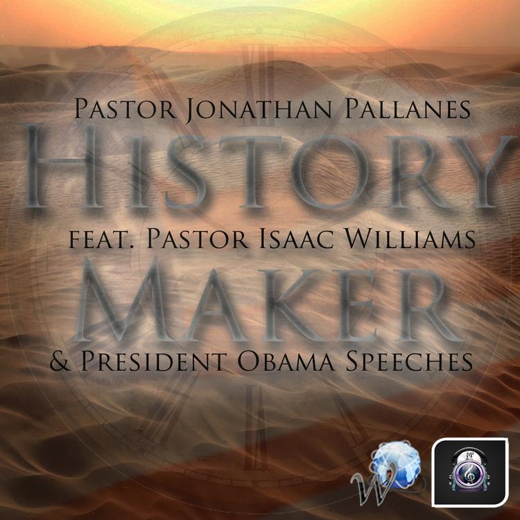 Pastor Jonathan Pallanes's avatar image