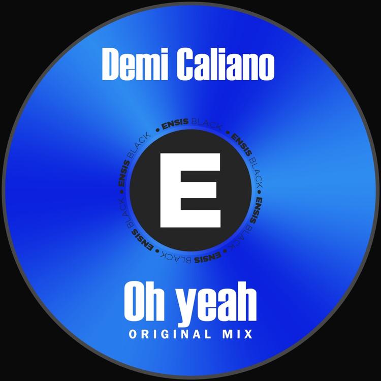 Demi Caliano's avatar image