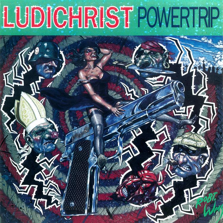 Ludichrist's avatar image