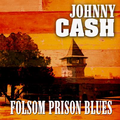 Folsom Prision Blues's cover