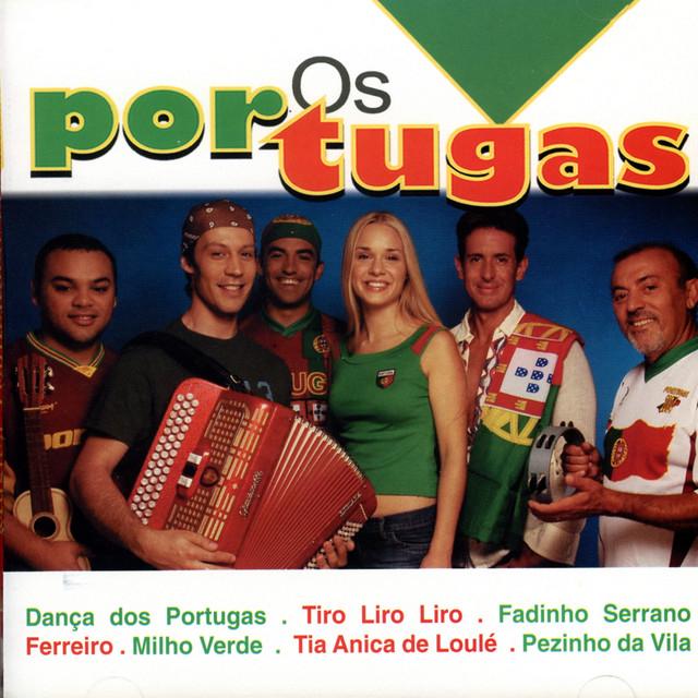 Os Portugas's avatar image