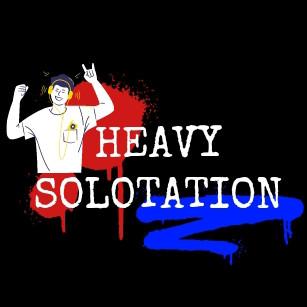 Heavy Solotation's cover