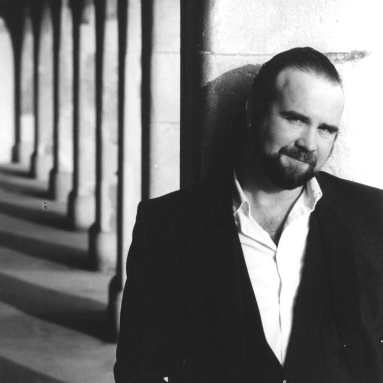 John Martyn's avatar image