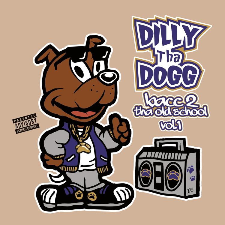Dilly Tha Dogg's avatar image