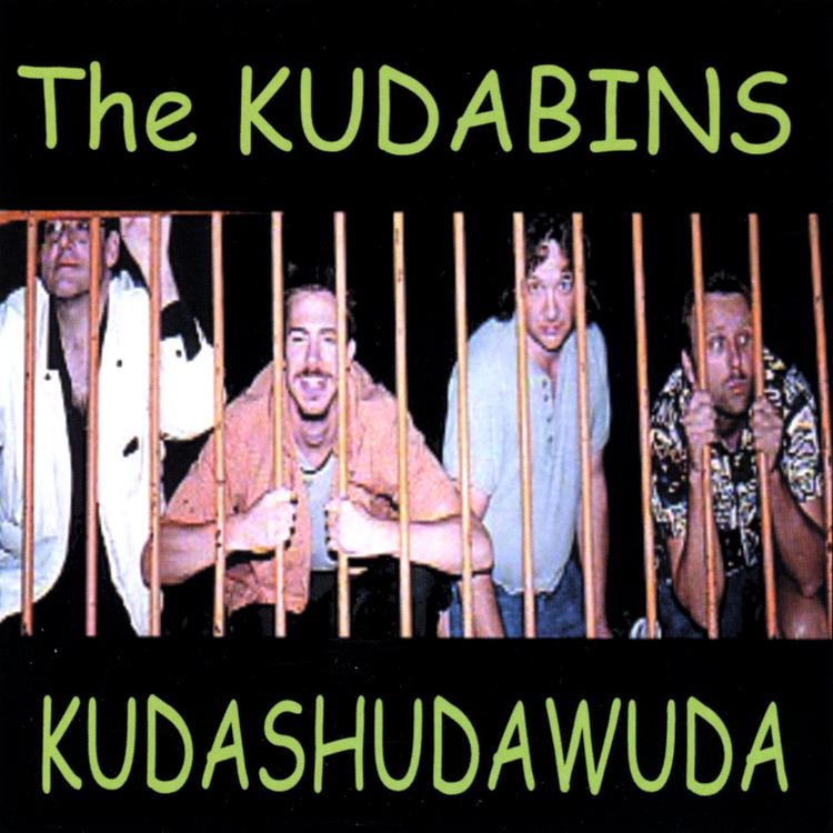 The Kudabins's avatar image