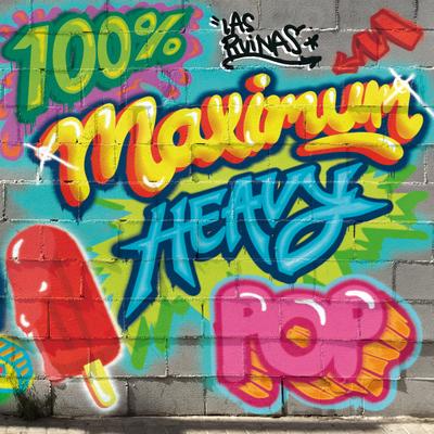 100% Maximum Heavy Pop's cover