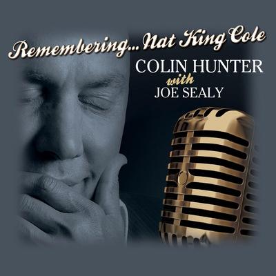 Remembering... Nat King Cole's cover