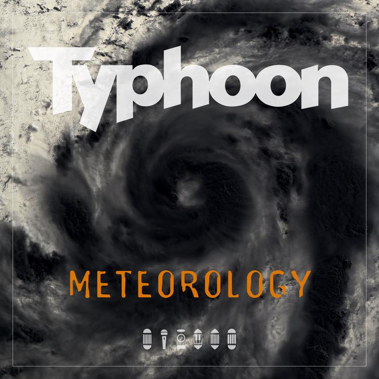 Typhoon's avatar image