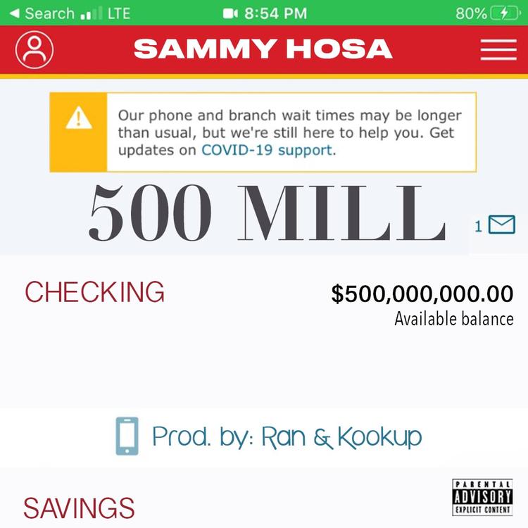 Sammy Hosa's avatar image