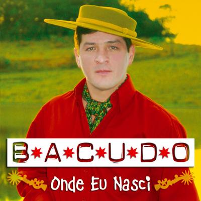 Bacudo's cover