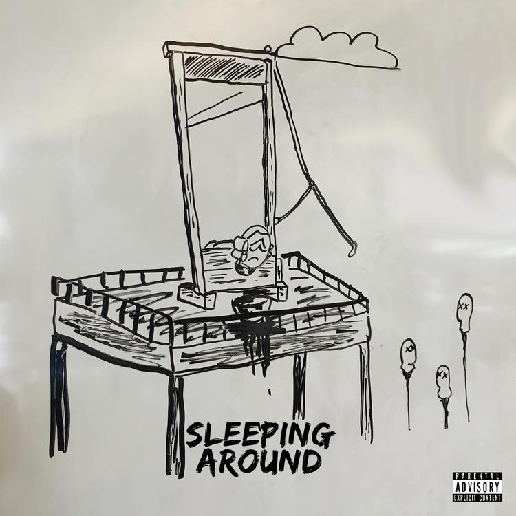 Sleeping Around's avatar image