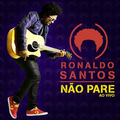 Ronaldo Santos's cover