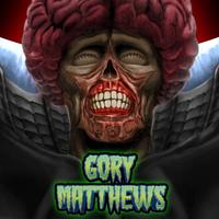 Gory Matthews's avatar cover