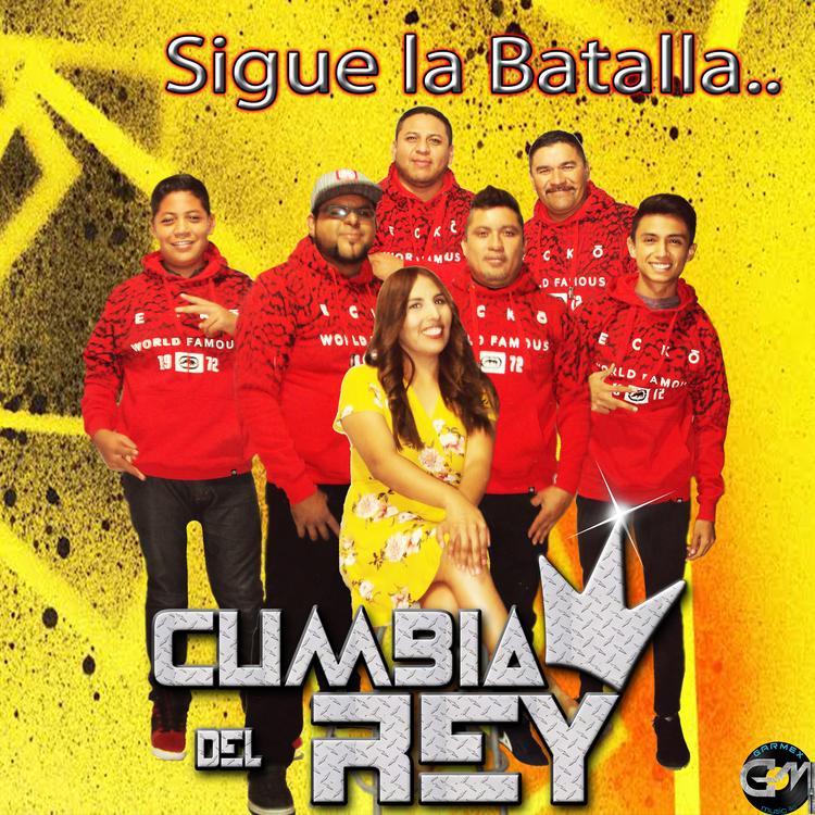 Cumbia Del Rey's avatar image