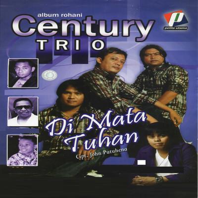 Mata Tuhandi By Century Trio's cover