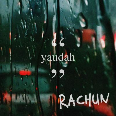 Yaudah's cover