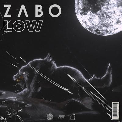 Low By Daniel Steven Szabo's cover