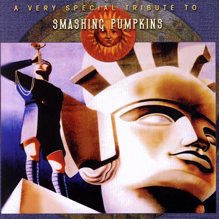 Various Artists - Smashing Pumpkins Tribute's avatar image