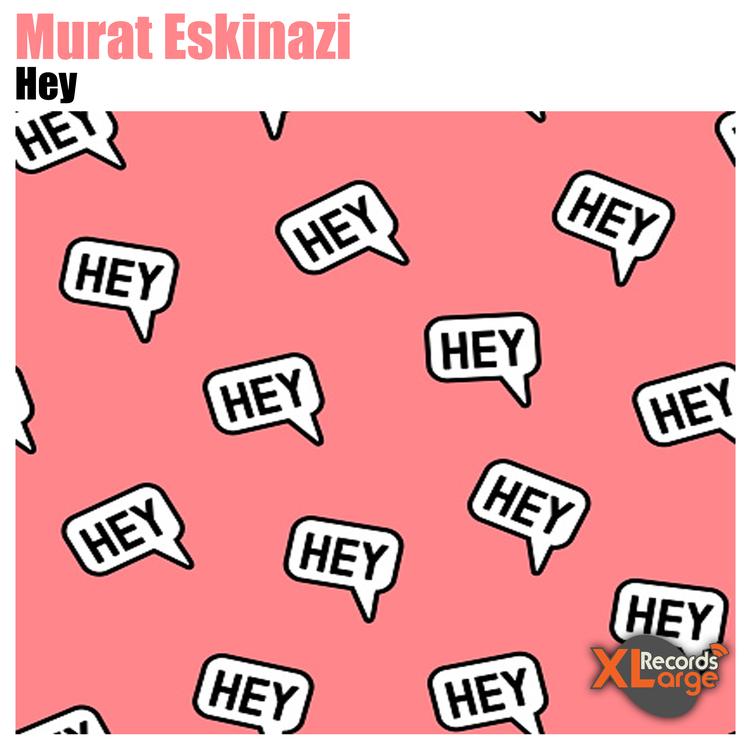 Murat Eskinazi's avatar image