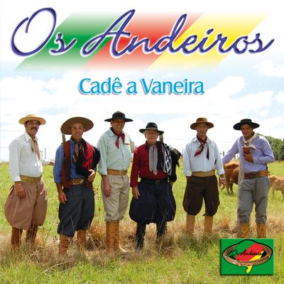 Velha Morada's cover