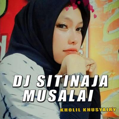 Kholil Khusyairy's cover