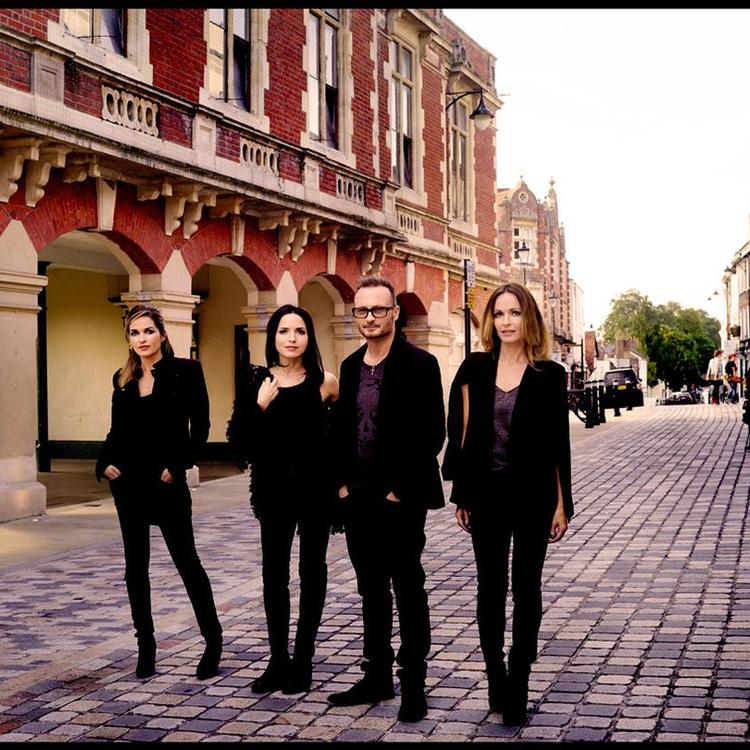 The Corrs's avatar image