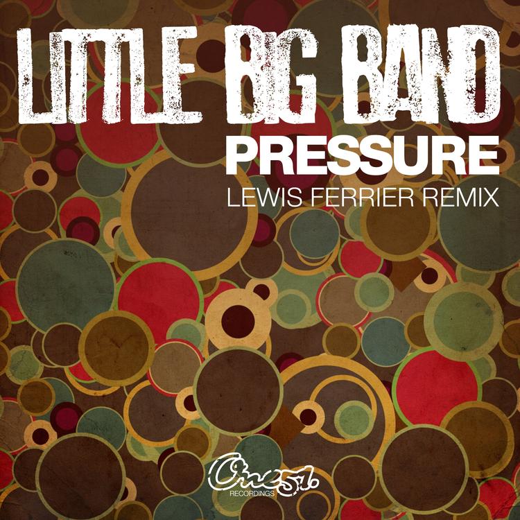 Little Big Band's avatar image