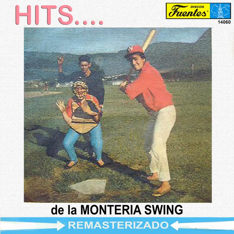 Orquesta Montería Swing's avatar image