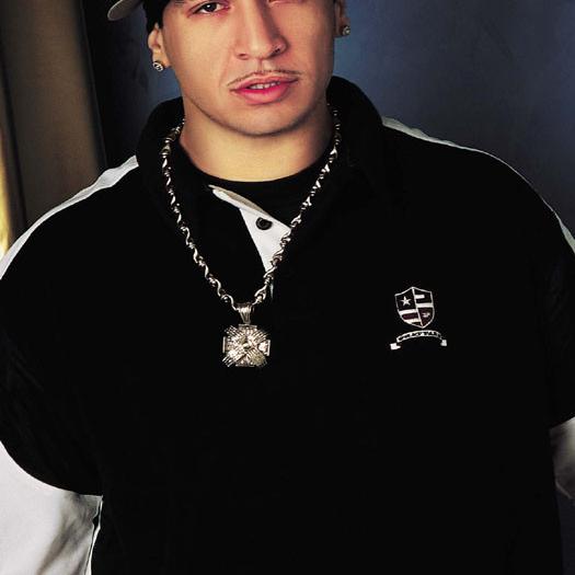 Kid Capri's avatar image