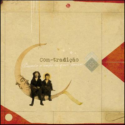 Com~Tradição's cover