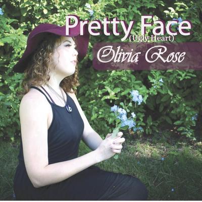 Pretty Face (Ugly Heart)'s cover