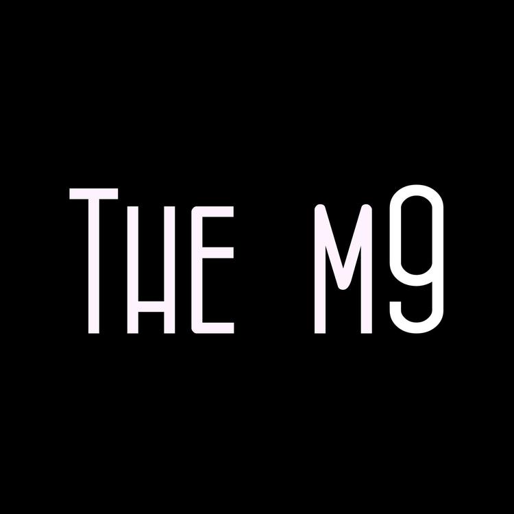 M9's avatar image