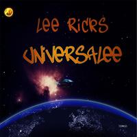 Lee Ricks's avatar cover