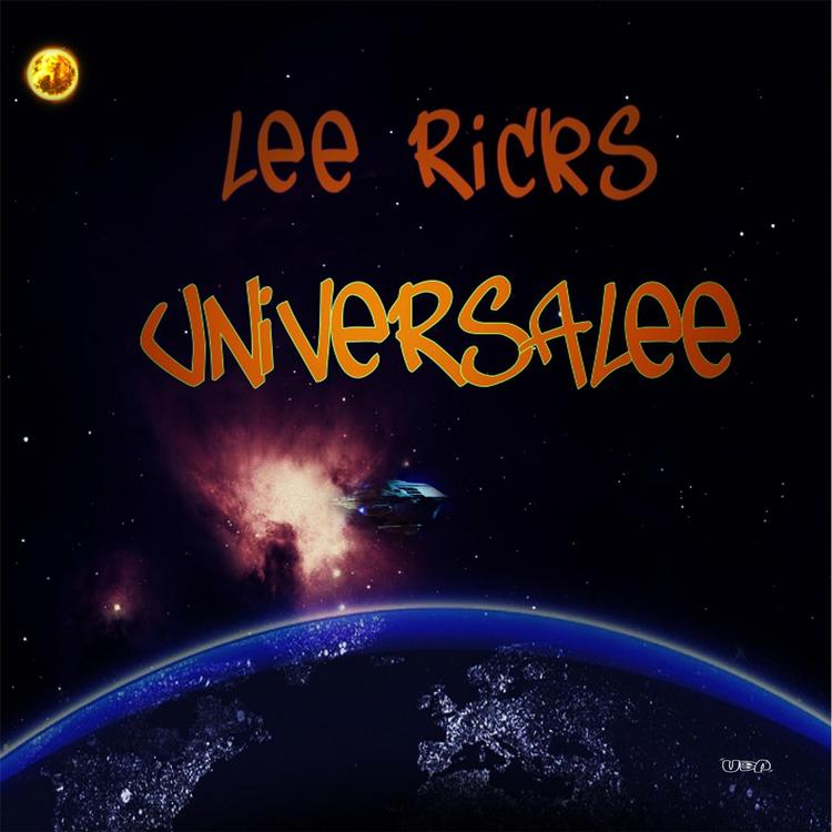 Lee Ricks's avatar image